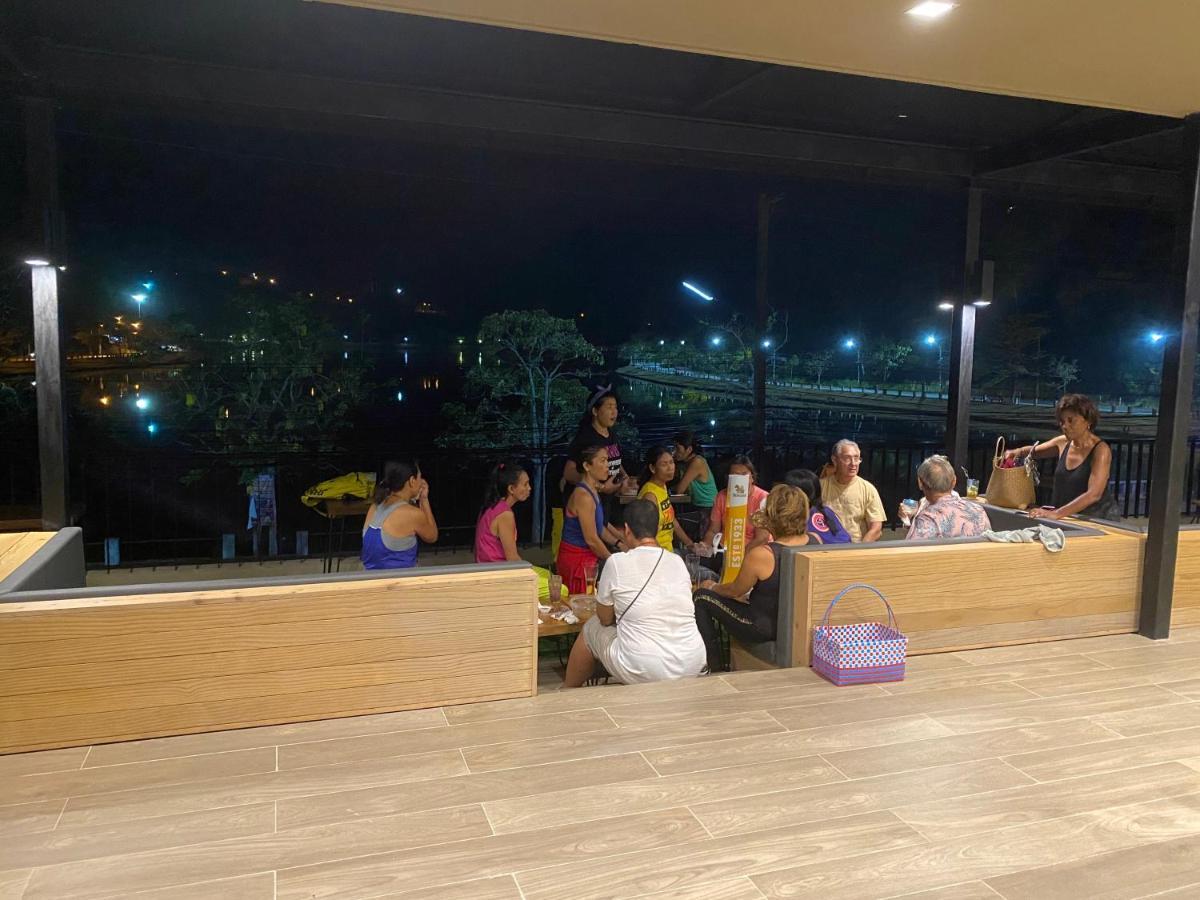 The Gallery Hotel Nai Harn Luaran gambar